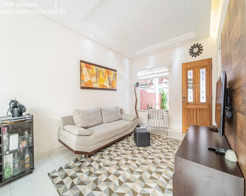 Foto 2 de Casa com 4 quartos à venda, 190m2 em Jabaquara, São Paulo - SP