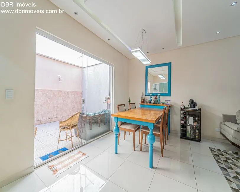 Foto 7 de Casa com 4 quartos à venda, 190m2 em Jabaquara, São Paulo - SP