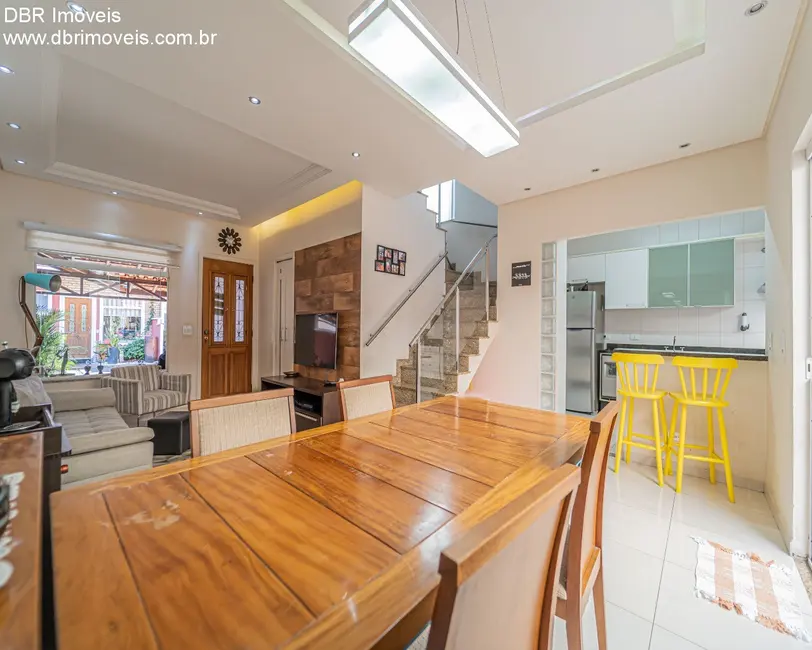 Foto 9 de Casa com 4 quartos à venda, 190m2 em Jabaquara, São Paulo - SP