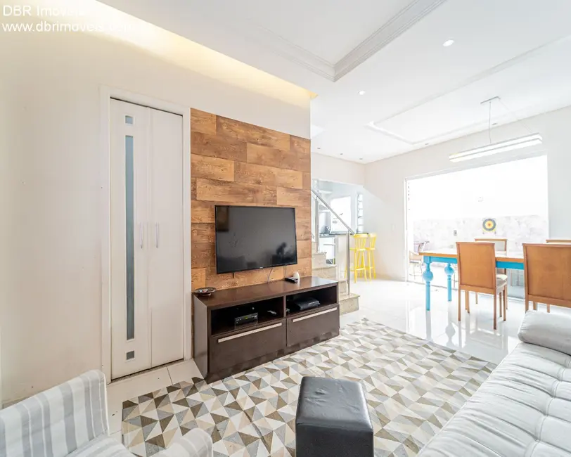 Foto 5 de Casa com 4 quartos à venda, 190m2 em Jabaquara, São Paulo - SP