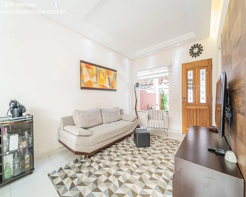 Foto 3 de Casa com 4 quartos à venda, 190m2 em Jabaquara, São Paulo - SP