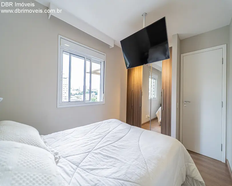 Apartamento com 1 quarto à venda, 57m2 em Jardim Prudência, São Paulo - SP - imagem 3 Foto 3 de Apartamento com 1 quarto à venda, 57m2 em Jardim Prudência, São Paulo - SP