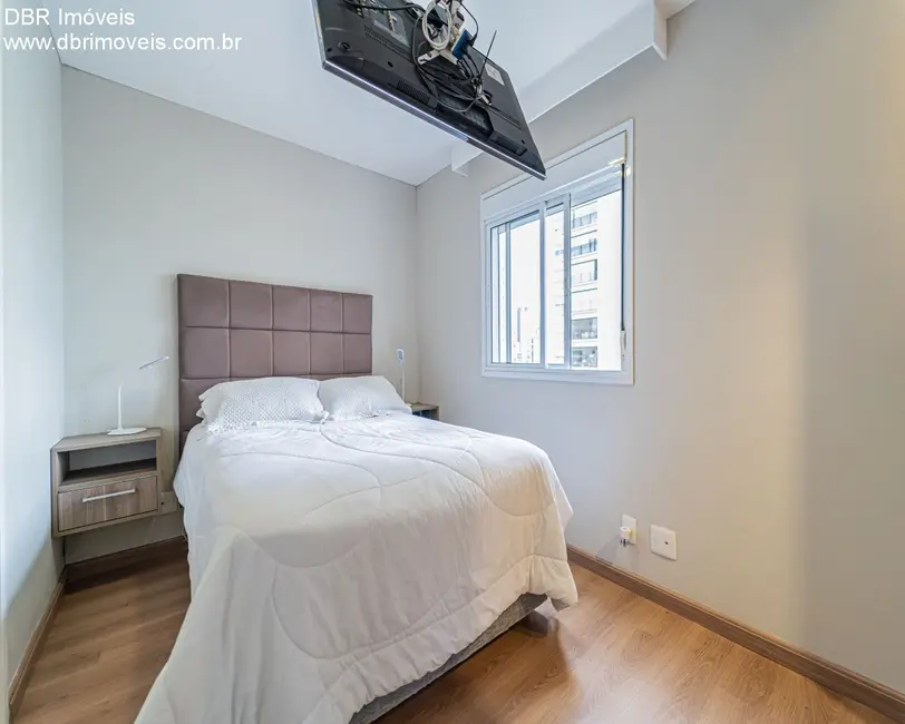 Apartamento com 1 quarto à venda, 57m2 em Jardim Prudência, São Paulo - SP - imagem 2 Foto 2 de Apartamento com 1 quarto à venda, 57m2 em Jardim Prudência, São Paulo - SP