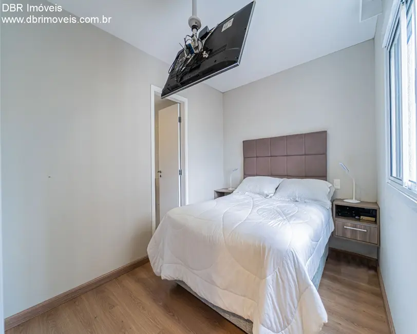 Apartamento com 1 quarto à venda, 57m2 em Jardim Prudência, São Paulo - SP - imagem 4 Foto 4 de Apartamento com 1 quarto à venda, 57m2 em Jardim Prudência, São Paulo - SP