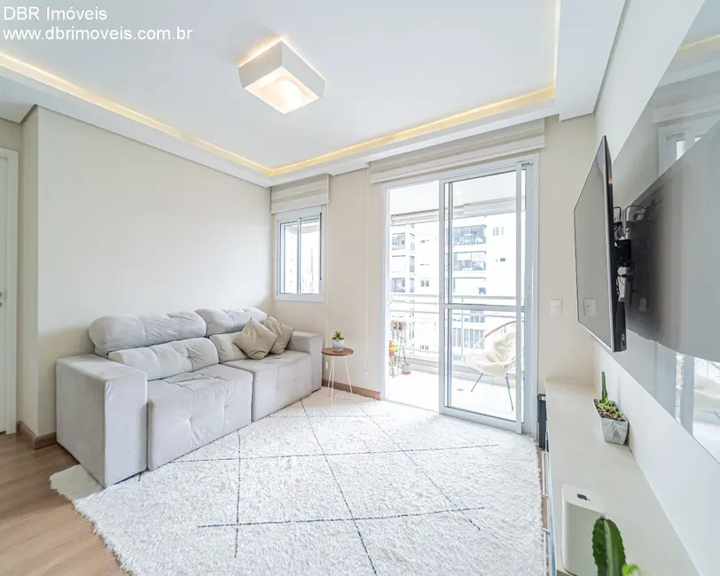 Apartamento com 1 quarto à venda, 57m2 em Jardim Prudência, São Paulo - SP - imagem 1 Foto 1 de Apartamento com 1 quarto à venda, 57m2 em Jardim Prudência, São Paulo - SP