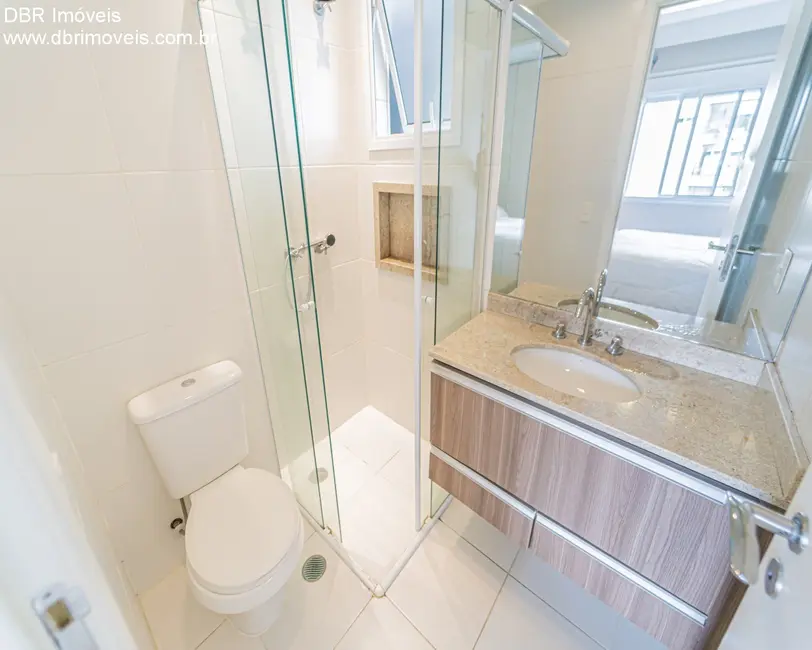 Apartamento com 1 quarto à venda, 57m2 em Jardim Prudência, São Paulo - SP - imagem 7 Foto 7 de Apartamento com 1 quarto à venda, 57m2 em Jardim Prudência, São Paulo - SP