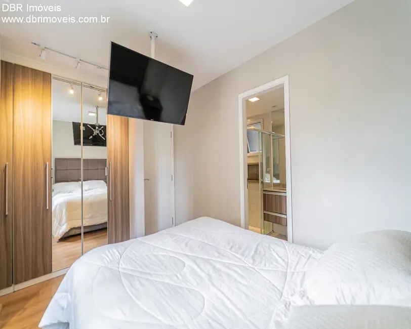 Apartamento com 1 quarto à venda, 57m2 em Jardim Prudência, São Paulo - SP - imagem 5 Foto 5 de Apartamento com 1 quarto à venda, 57m2 em Jardim Prudência, São Paulo - SP