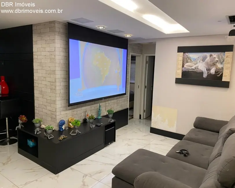 Foto 2 de Apartamento com 2 quartos à venda, 99m2 em Tatuapé, São Paulo - SP