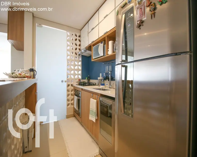 Foto 9 de Apartamento com 2 quartos à venda, 89m2 em Tatuapé, São Paulo - SP