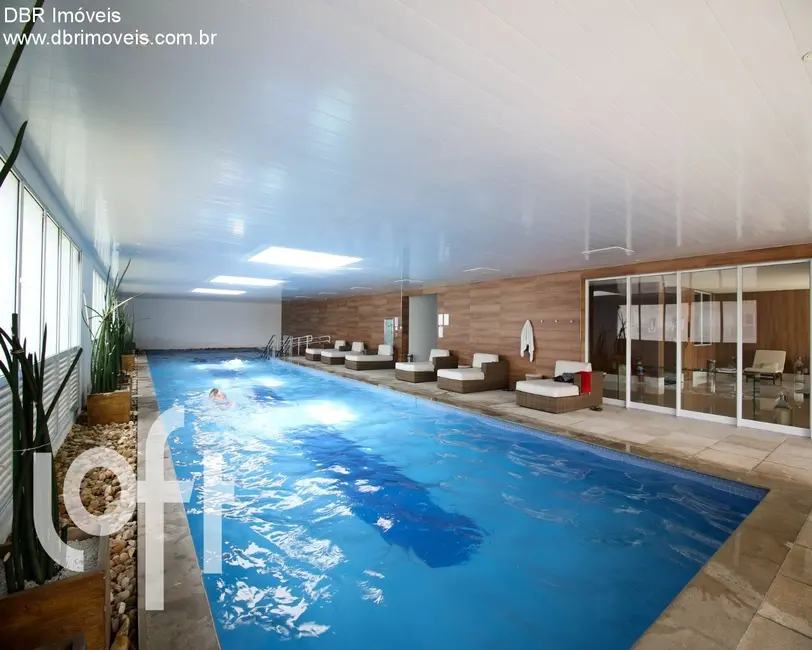 Foto 8 de Apartamento com 2 quartos à venda, 89m2 em Tatuapé, São Paulo - SP