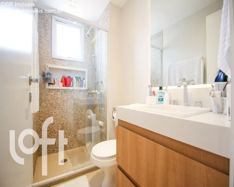 Foto 4 de Apartamento com 2 quartos à venda, 89m2 em Tatuapé, São Paulo - SP