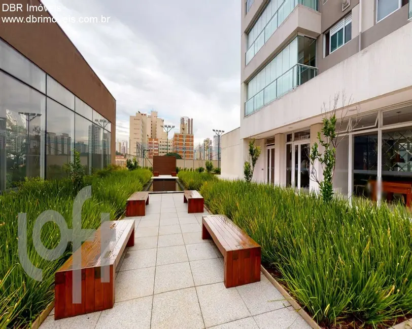 Foto 7 de Apartamento com 2 quartos à venda, 89m2 em Tatuapé, São Paulo - SP