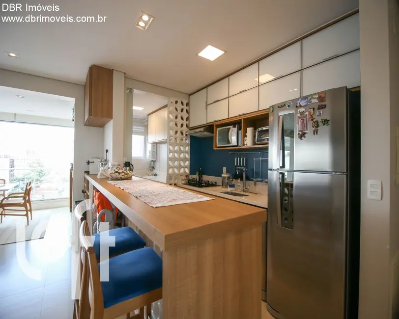 Foto 6 de Apartamento com 2 quartos à venda, 89m2 em Tatuapé, São Paulo - SP