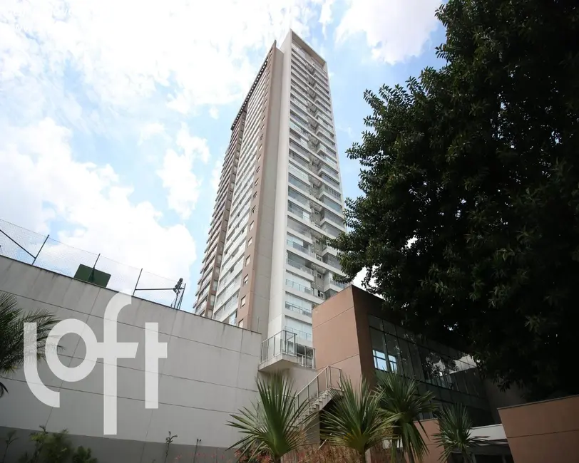 Foto 1 de Apartamento com 2 quartos à venda, 89m2 em Tatuapé, São Paulo - SP