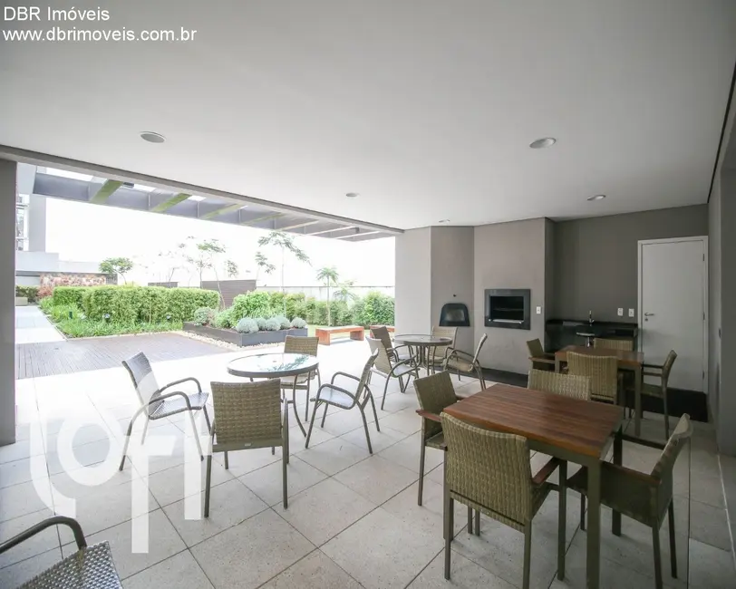 Foto 5 de Apartamento com 2 quartos à venda, 89m2 em Tatuapé, São Paulo - SP