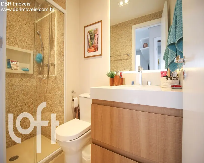 Foto 3 de Apartamento com 2 quartos à venda, 89m2 em Tatuapé, São Paulo - SP