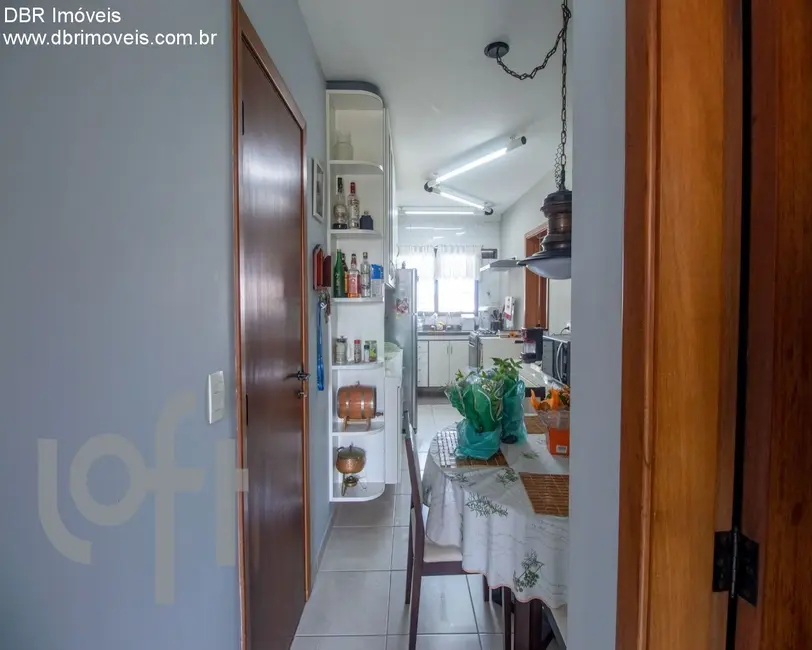 Apartamento com 4 quartos à venda, 174m2 em Vila Andrade, São Paulo - SP - imagem 8 Foto 8 de Apartamento com 4 quartos à venda, 174m2 em Vila Andrade, São Paulo - SP