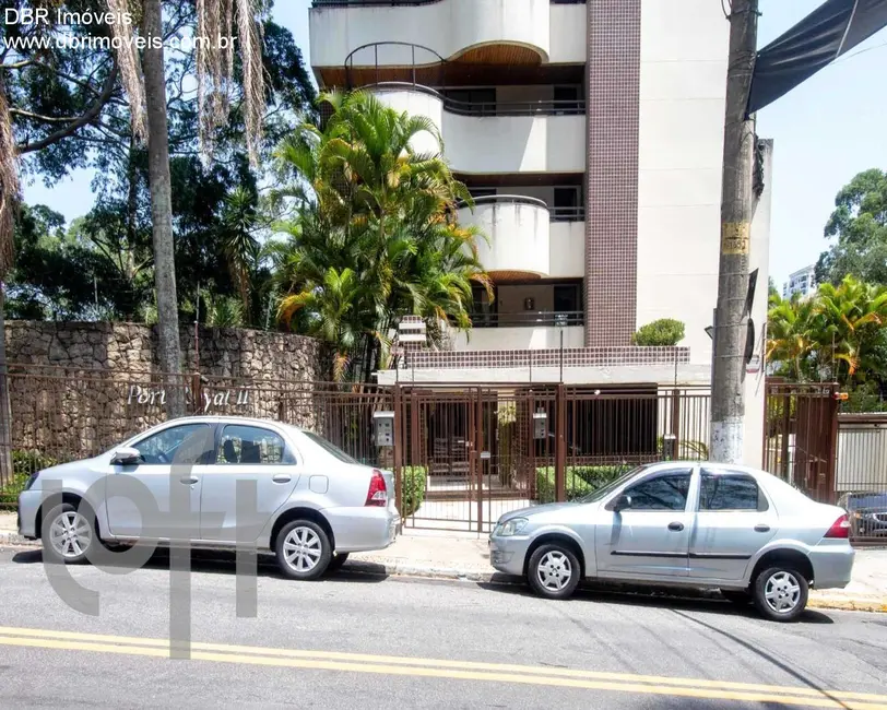 Apartamento com 4 quartos à venda, 174m2 em Vila Andrade, São Paulo - SP - imagem 7 Foto 7 de Apartamento com 4 quartos à venda, 174m2 em Vila Andrade, São Paulo - SP