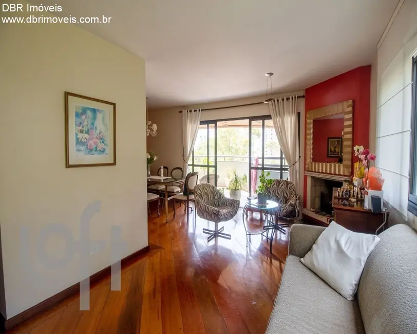 Apartamento com 4 quartos à venda, 174m2 em Vila Andrade, São Paulo - SP - imagem 2 Foto 2 de Apartamento com 4 quartos à venda, 174m2 em Vila Andrade, São Paulo - SP