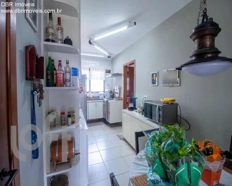 Apartamento com 4 quartos à venda, 174m2 em Vila Andrade, São Paulo - SP - imagem 9 Foto 9 de Apartamento com 4 quartos à venda, 174m2 em Vila Andrade, São Paulo - SP