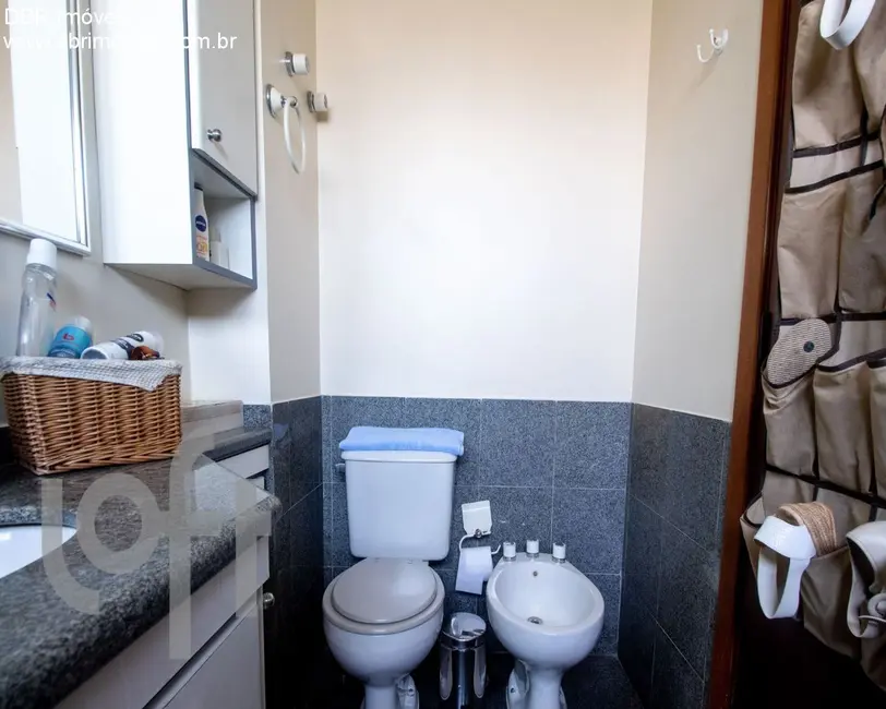 Apartamento com 4 quartos à venda, 174m2 em Vila Andrade, São Paulo - SP - imagem 4 Foto 4 de Apartamento com 4 quartos à venda, 174m2 em Vila Andrade, São Paulo - SP