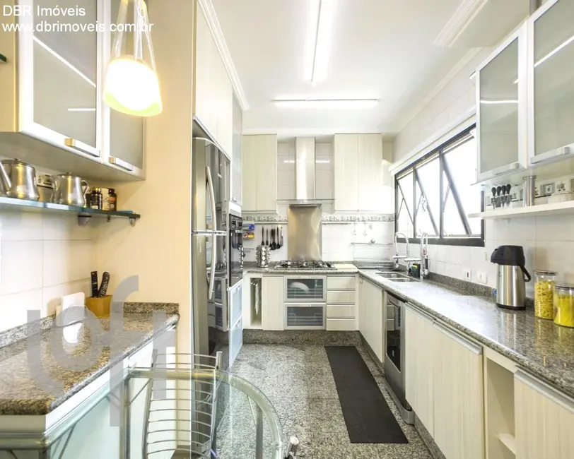 Foto 5 de Apartamento com 3 quartos à venda, 129m2 em Mooca, São Paulo - SP