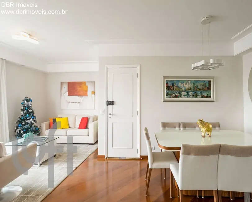 Foto 7 de Apartamento com 3 quartos à venda, 129m2 em Mooca, São Paulo - SP