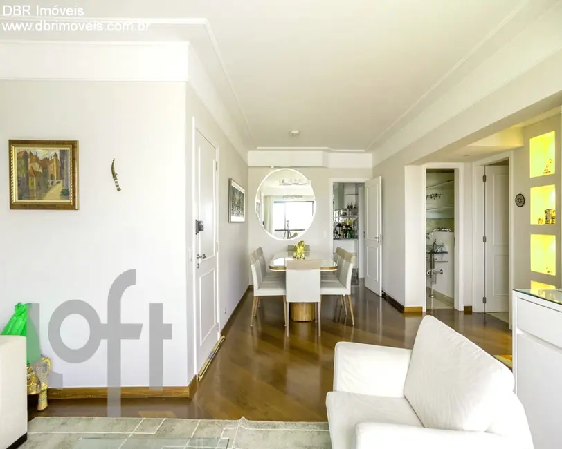 Foto 2 de Apartamento com 3 quartos à venda, 129m2 em Mooca, São Paulo - SP