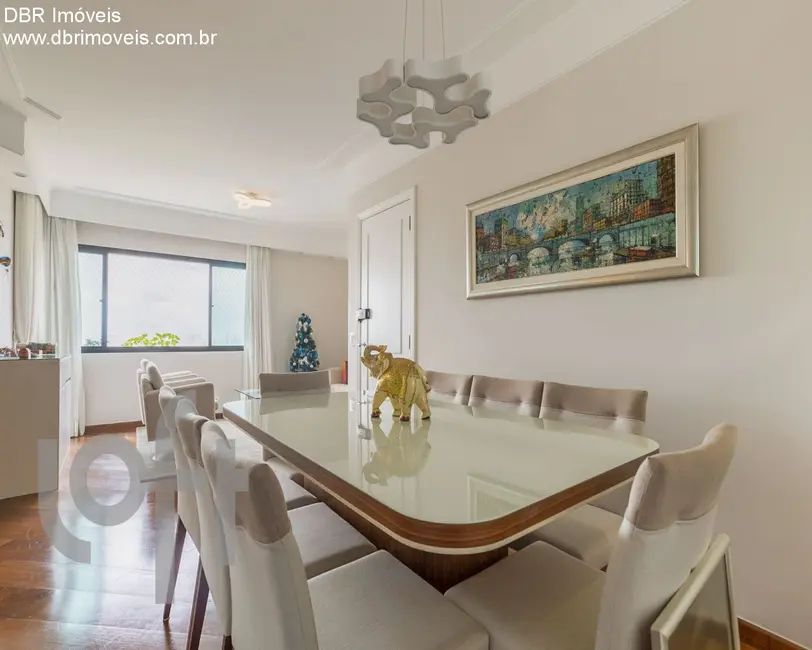 Foto 6 de Apartamento com 3 quartos à venda, 129m2 em Mooca, São Paulo - SP