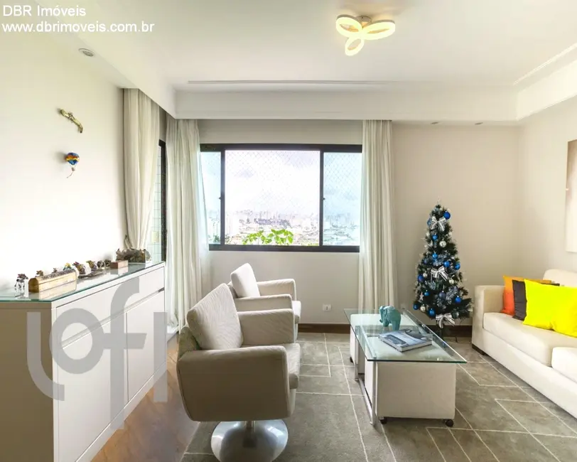 Foto 3 de Apartamento com 3 quartos à venda, 129m2 em Mooca, São Paulo - SP