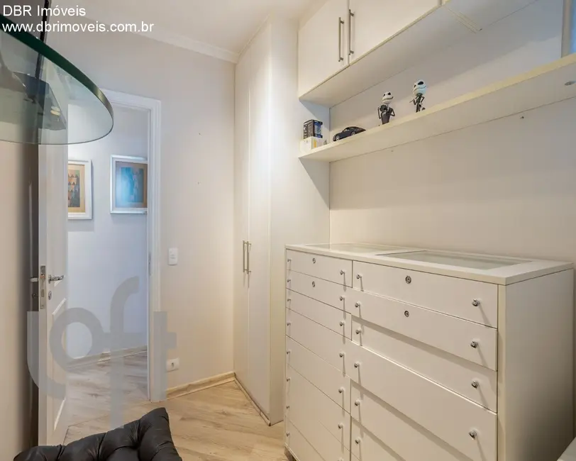 Foto 8 de Apartamento com 3 quartos à venda, 129m2 em Mooca, São Paulo - SP
