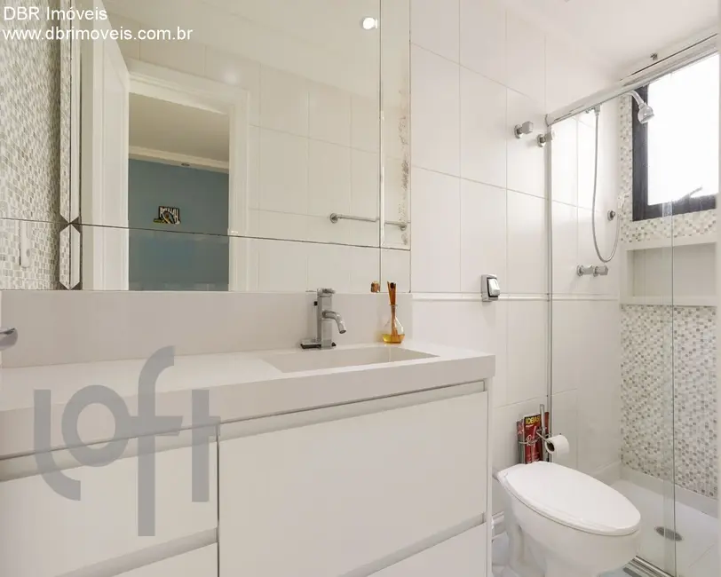 Foto 9 de Apartamento com 3 quartos à venda, 129m2 em Mooca, São Paulo - SP