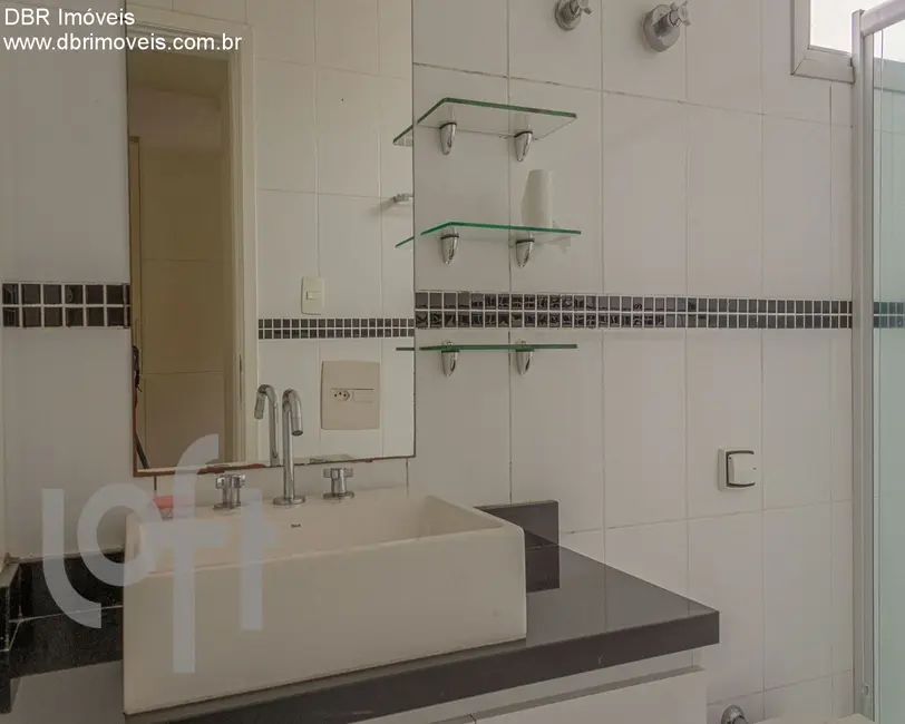 Apartamento com 3 quartos à venda, 89m2 em São Paulo - SP - imagem 3 Foto 3 de Apartamento com 3 quartos à venda, 89m2 em São Paulo - SP