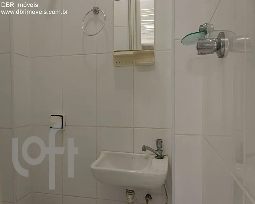 Apartamento com 3 quartos à venda, 89m2 em São Paulo - SP - imagem 7 Foto 7 de Apartamento com 3 quartos à venda, 89m2 em São Paulo - SP