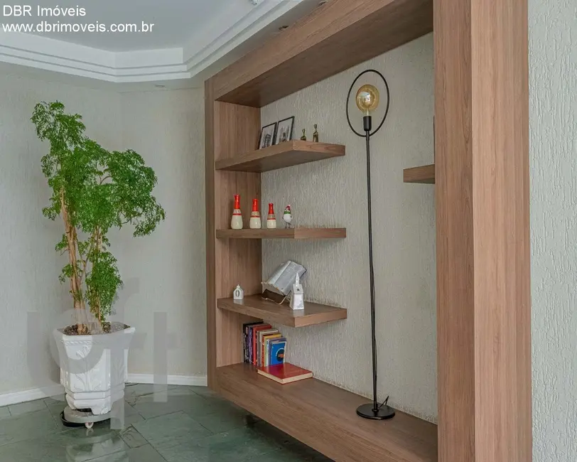 Apartamento com 3 quartos à venda, 89m2 em São Paulo - SP - imagem 9 Foto 9 de Apartamento com 3 quartos à venda, 89m2 em São Paulo - SP