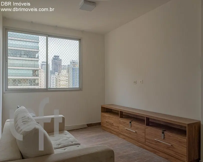 Apartamento com 3 quartos à venda, 89m2 em São Paulo - SP - imagem 2 Foto 2 de Apartamento com 3 quartos à venda, 89m2 em São Paulo - SP