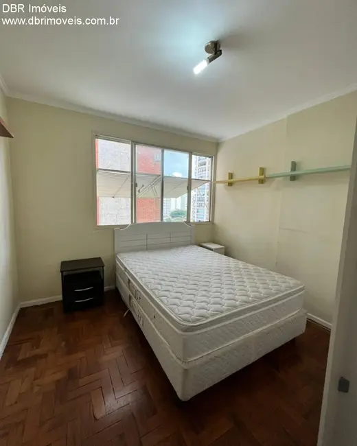 Apartamento com 3 quartos à venda, 87m2 em São Paulo - SP - imagem 9 Foto 9 de Apartamento com 3 quartos à venda, 87m2 em São Paulo - SP
