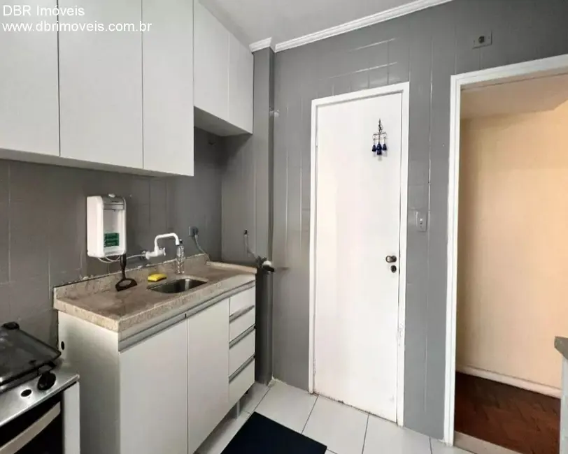 Apartamento com 3 quartos à venda, 87m2 em São Paulo - SP - imagem 6 Foto 6 de Apartamento com 3 quartos à venda, 87m2 em São Paulo - SP