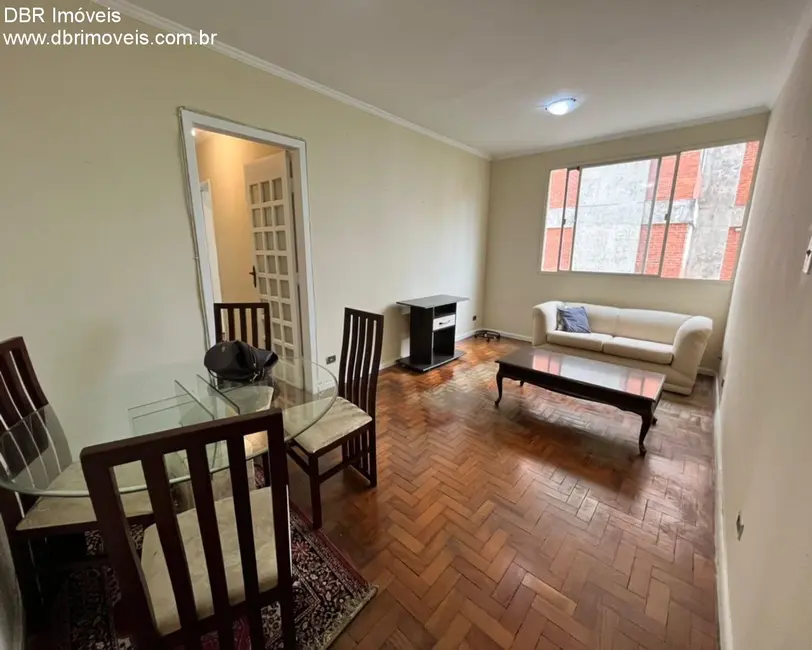Apartamento com 3 quartos à venda, 87m2 em São Paulo - SP - imagem 2 Foto 2 de Apartamento com 3 quartos à venda, 87m2 em São Paulo - SP