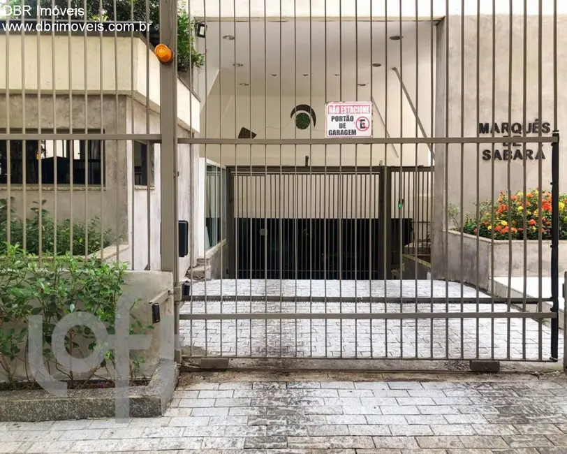 Foto 1 de Apartamento com 3 quartos à venda, 87m2 em São Paulo - SP
