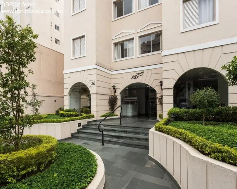 Apartamento com 2 quartos à venda, 64m2 em São Paulo - SP - imagem 1 Foto 1 de Apartamento com 2 quartos à venda, 64m2 em São Paulo - SP