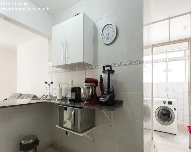 Apartamento com 2 quartos à venda, 64m2 em São Paulo - SP - imagem 8 Foto 8 de Apartamento com 2 quartos à venda, 64m2 em São Paulo - SP