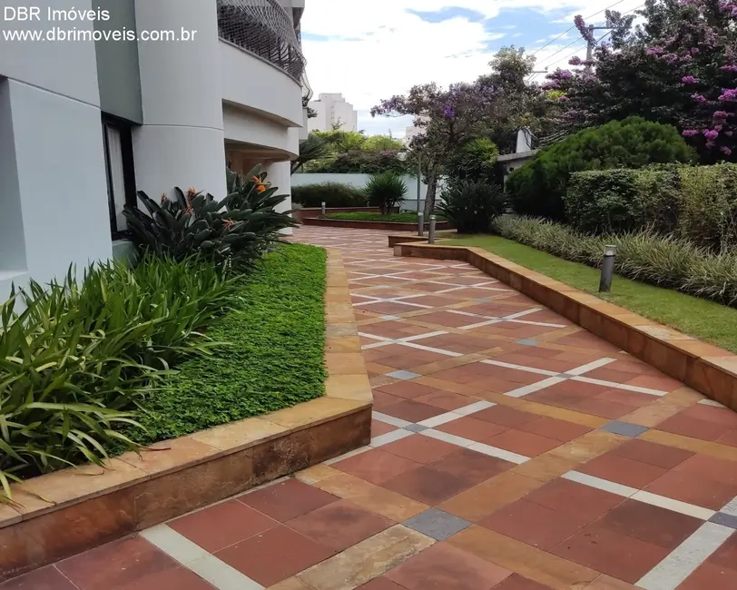 Foto 8 de Apartamento com 3 quartos à venda, 98m2 em São Paulo - SP