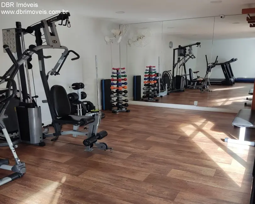 Foto 7 de Apartamento com 3 quartos à venda, 98m2 em São Paulo - SP