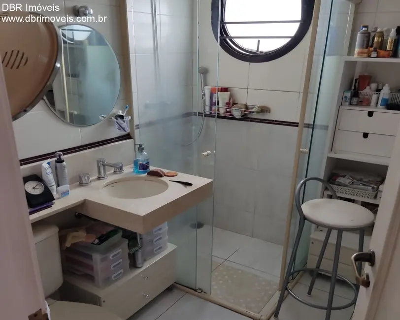 Foto 5 de Apartamento com 3 quartos à venda, 98m2 em São Paulo - SP