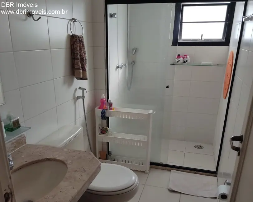 Foto 4 de Apartamento com 3 quartos à venda, 98m2 em São Paulo - SP
