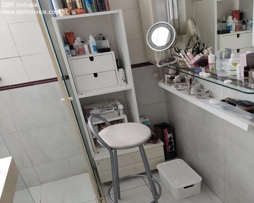 Foto 6 de Apartamento com 3 quartos à venda, 98m2 em São Paulo - SP