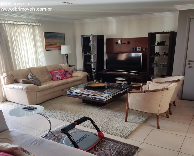 Foto 2 de Apartamento com 3 quartos à venda, 98m2 em São Paulo - SP