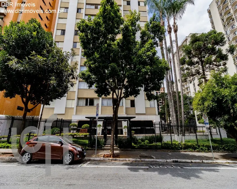 Foto 2 de Apartamento com 3 quartos à venda, 132m2 em São Paulo - SP