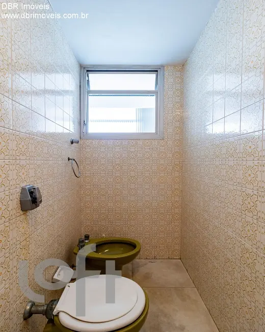 Foto 6 de Apartamento com 3 quartos à venda, 132m2 em São Paulo - SP